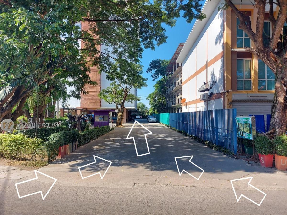 Mouroom Čiang Mai Exteriér fotografie