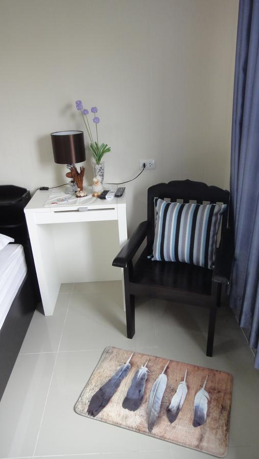 Mouroom Čiang Mai Exteriér fotografie