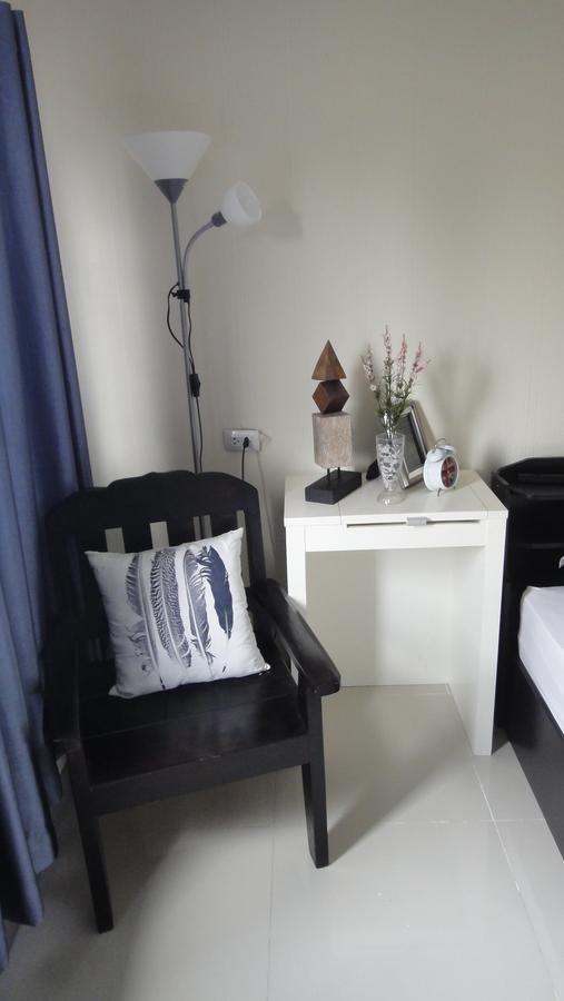 Mouroom Čiang Mai Exteriér fotografie
