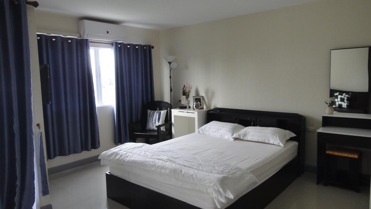 Mouroom Čiang Mai Exteriér fotografie