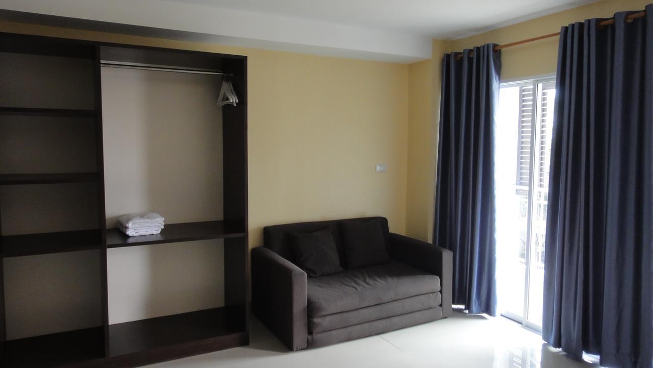 Mouroom Čiang Mai Exteriér fotografie
