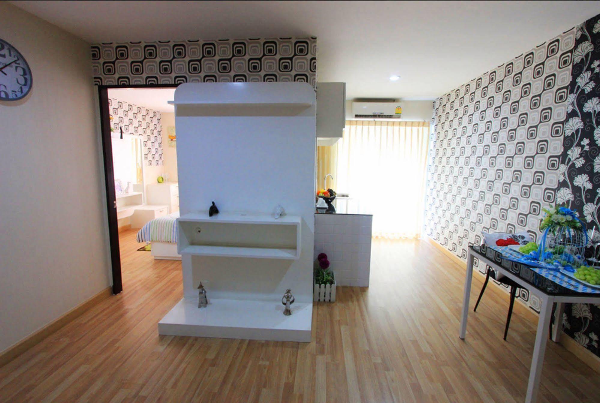Mouroom Čiang Mai Exteriér fotografie