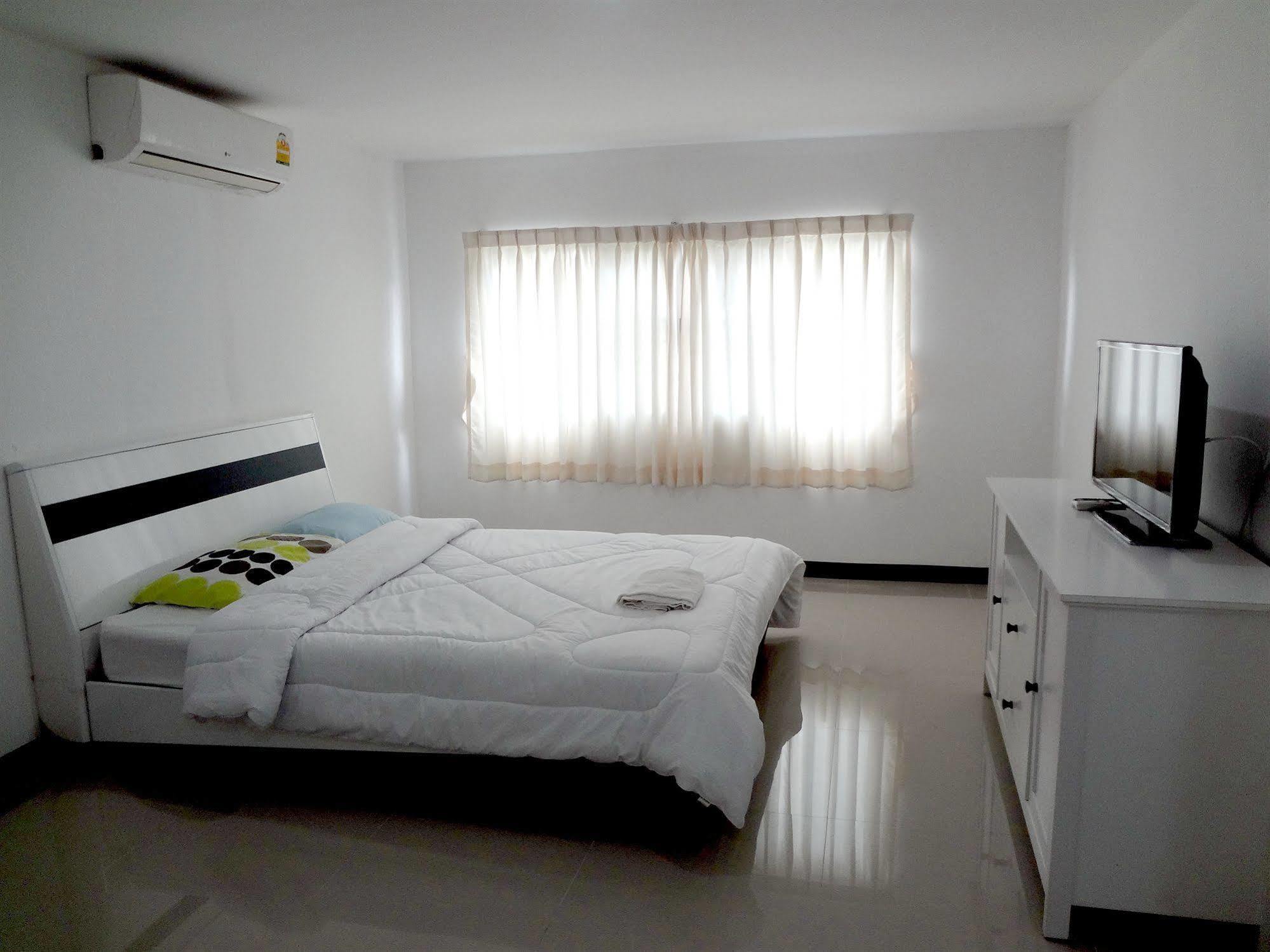 Mouroom Čiang Mai Exteriér fotografie
