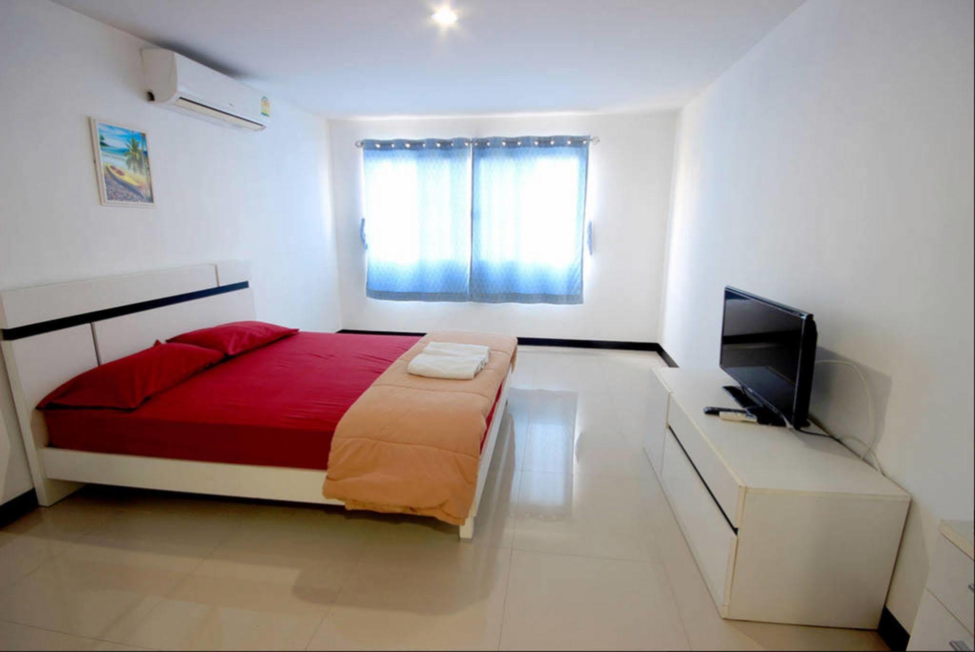 Mouroom Čiang Mai Exteriér fotografie