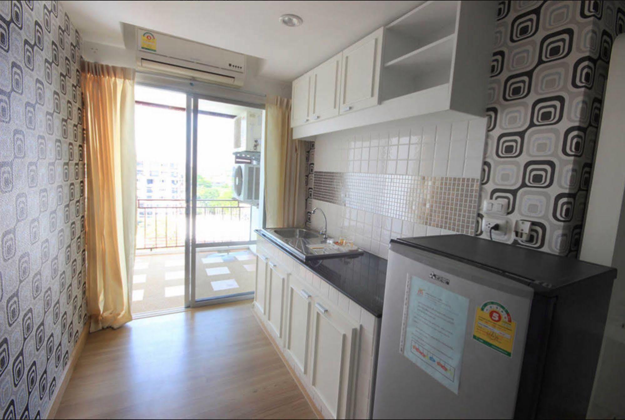 Mouroom Čiang Mai Exteriér fotografie