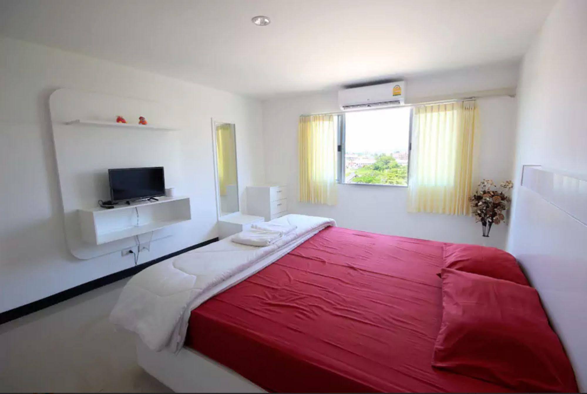 Mouroom Čiang Mai Exteriér fotografie