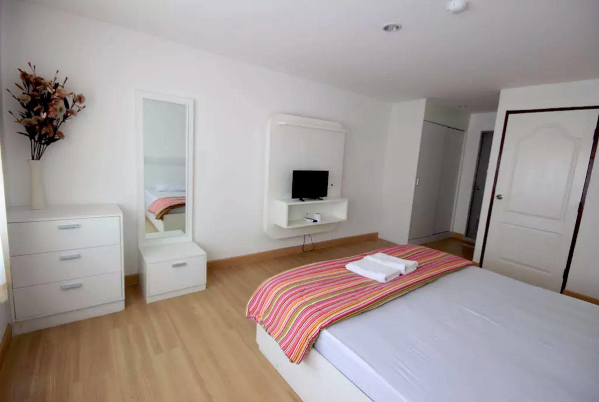 Mouroom Čiang Mai Exteriér fotografie