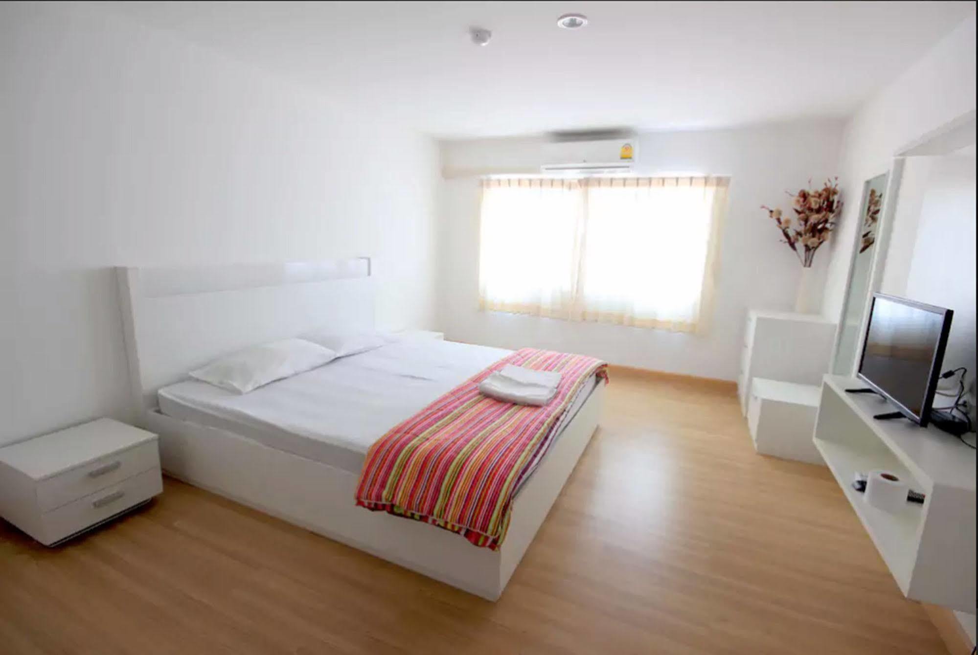 Mouroom Čiang Mai Exteriér fotografie