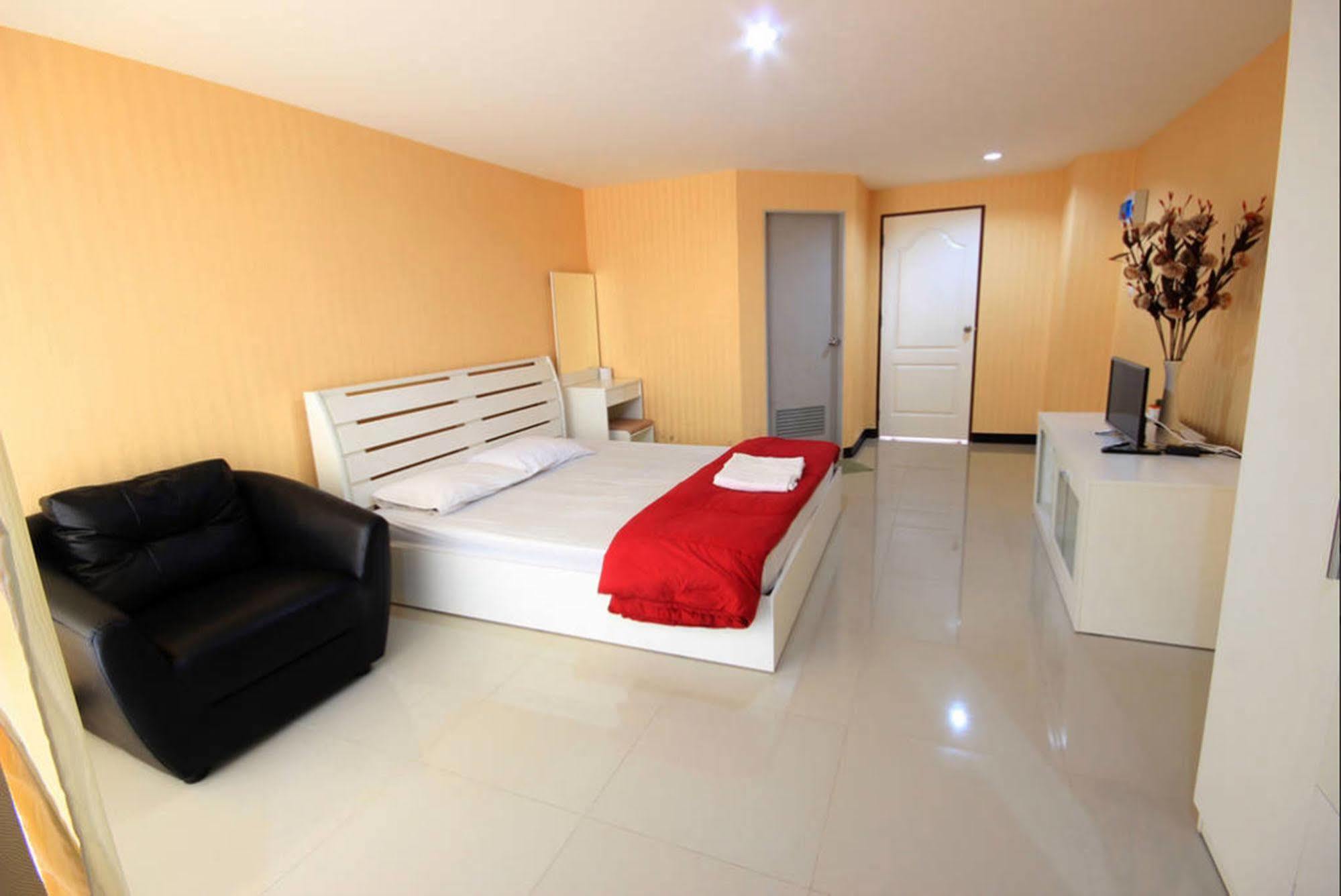Mouroom Čiang Mai Exteriér fotografie