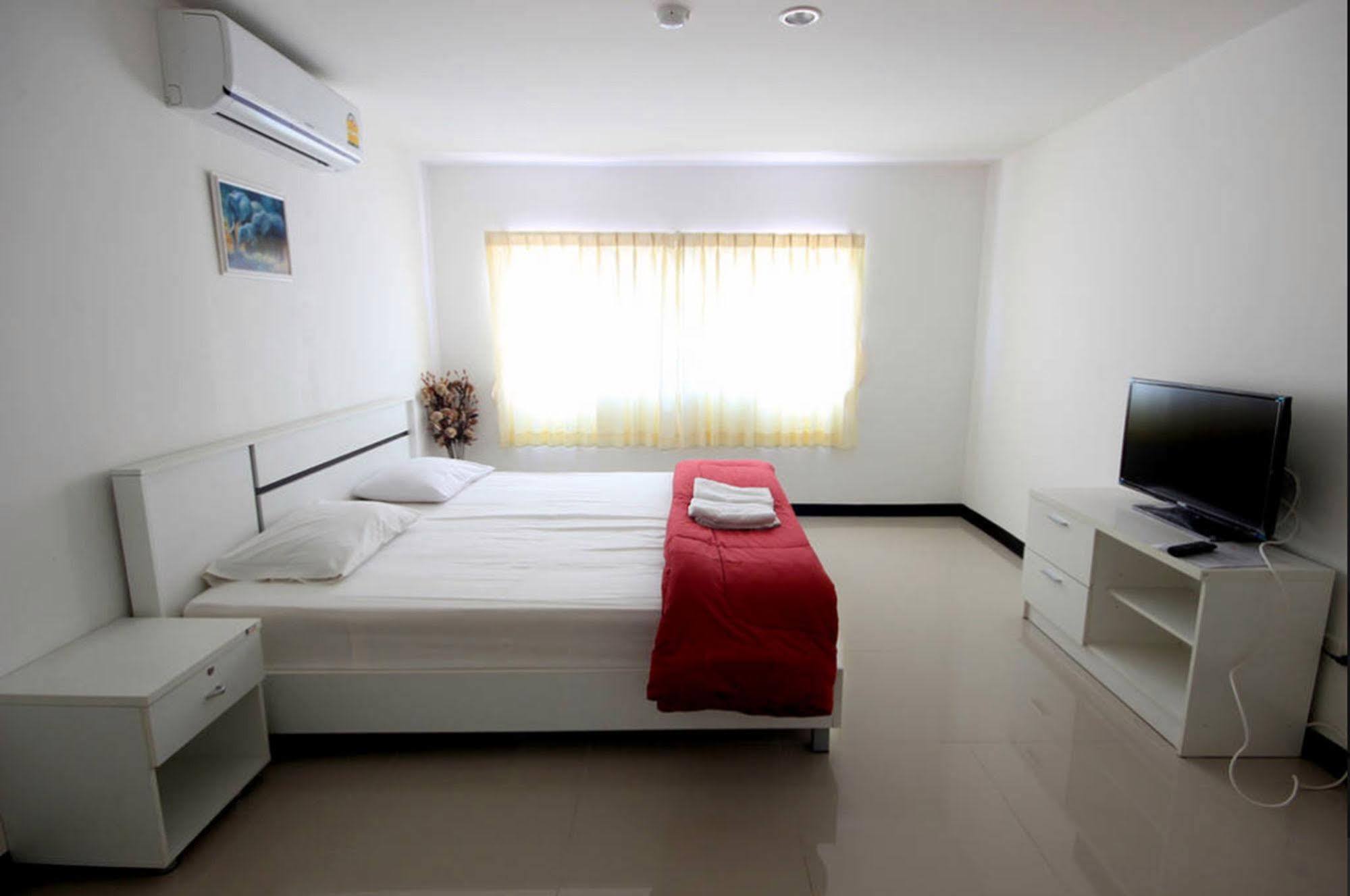 Mouroom Čiang Mai Exteriér fotografie