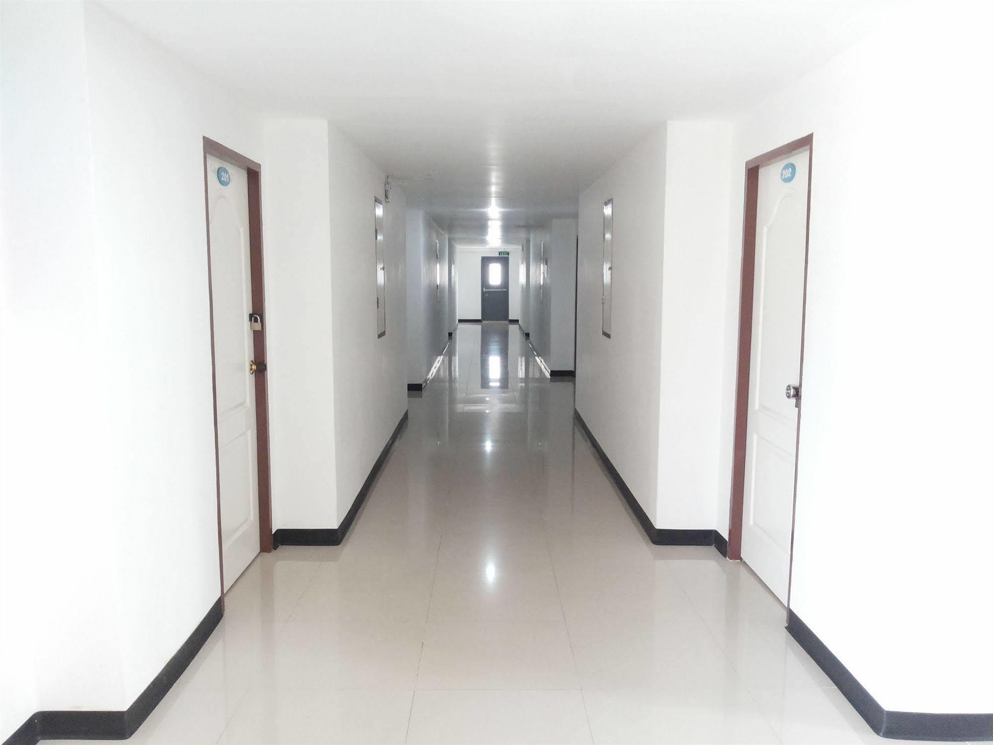 Mouroom Čiang Mai Exteriér fotografie