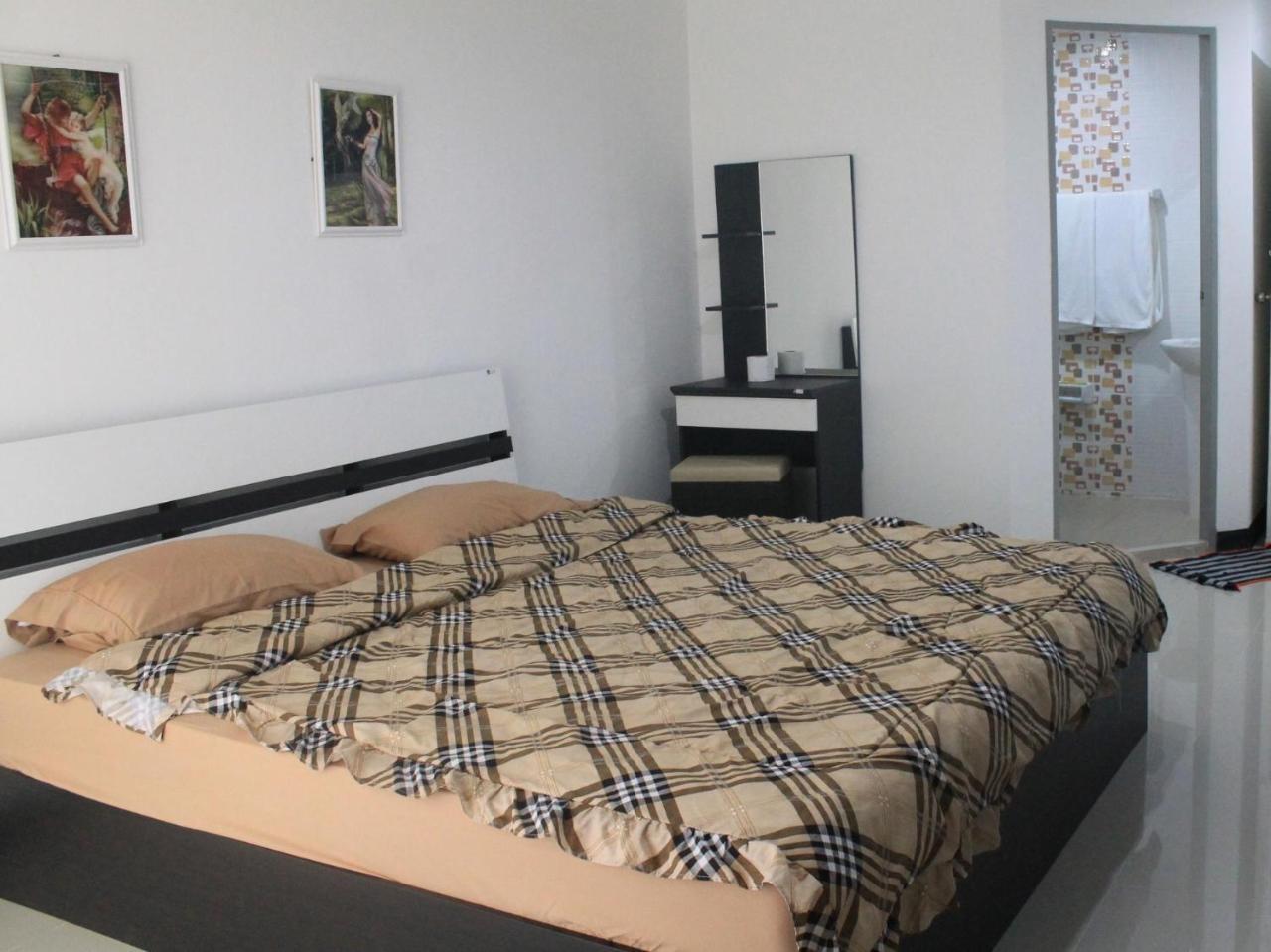 Mouroom Čiang Mai Exteriér fotografie