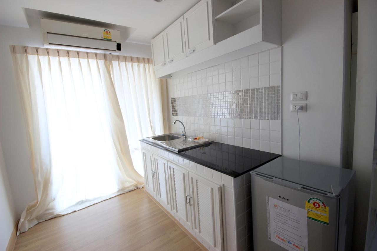 Mouroom Čiang Mai Exteriér fotografie