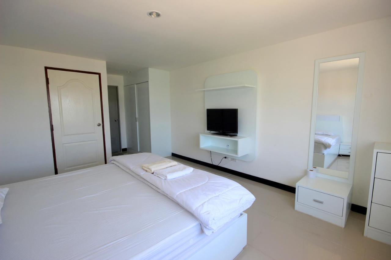 Mouroom Čiang Mai Exteriér fotografie