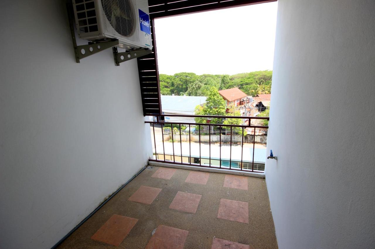 Mouroom Čiang Mai Exteriér fotografie